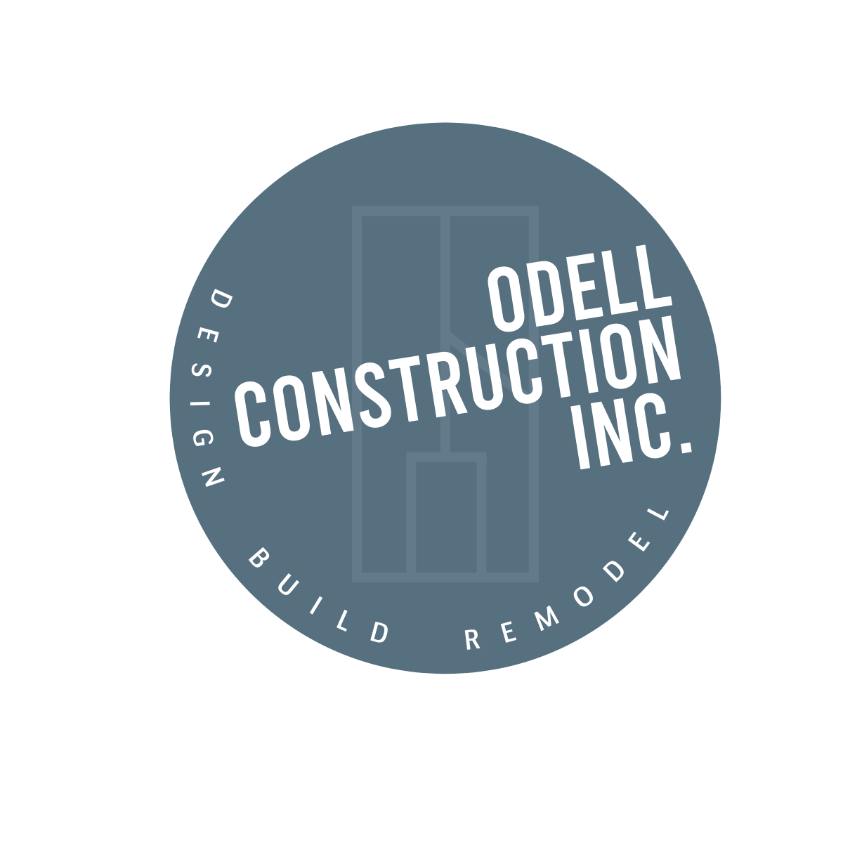 Odell Construction Inc.